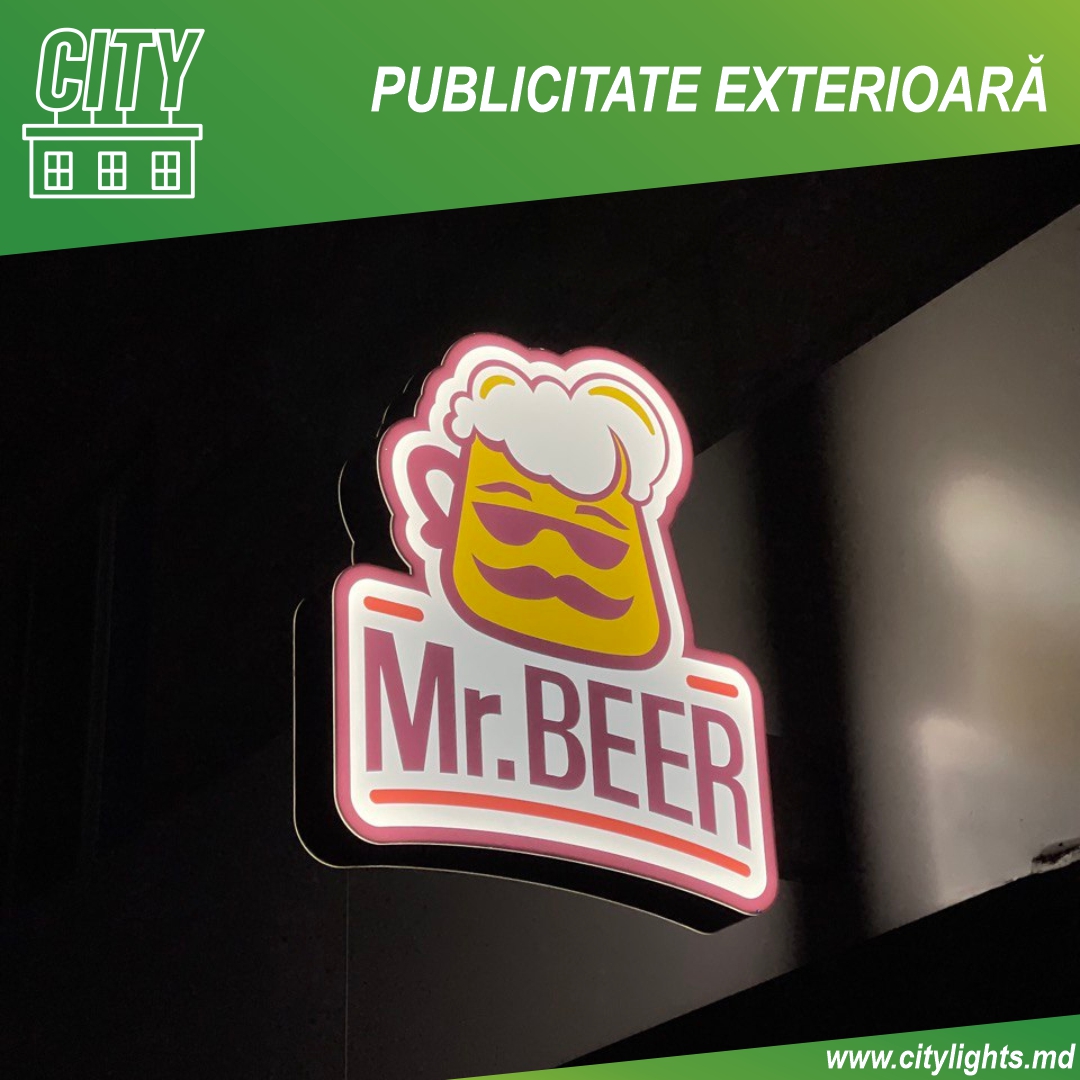 Mr.Beer 3